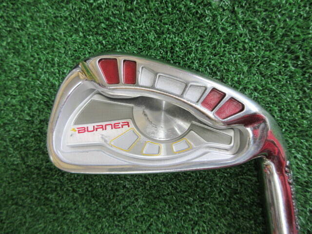 TaylorMade アイアンセット