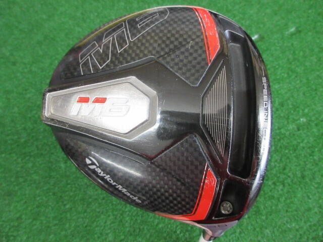 TaylorMade ドライバー