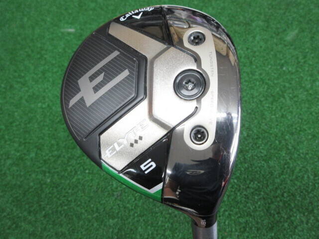 Callaway フェアウェイウッド
