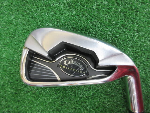 Callaway アイアンセット