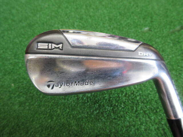 TaylorMade ユーティリティ