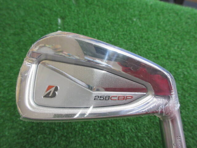 BRIDGESTONE アイアンセット