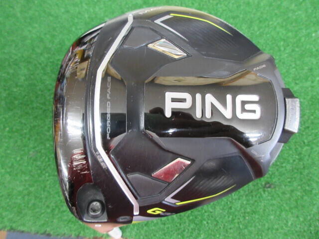 PING ドライバー