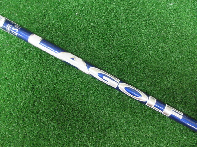 LA GOLF シャフト