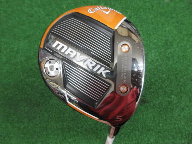 Callaway フェアウェイウッド