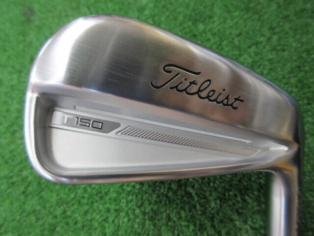 Titleist 単品アイアン