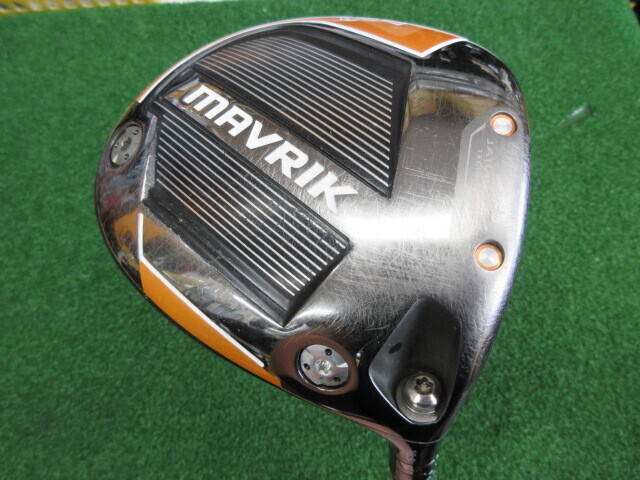 Callaway ドライバー