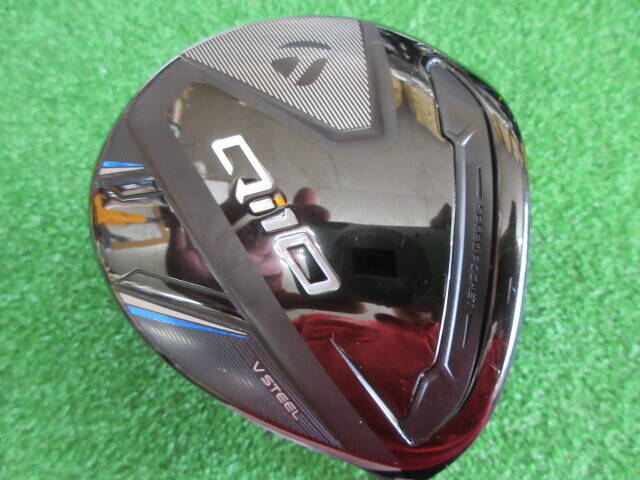 TaylorMade フェアウェイウッド
