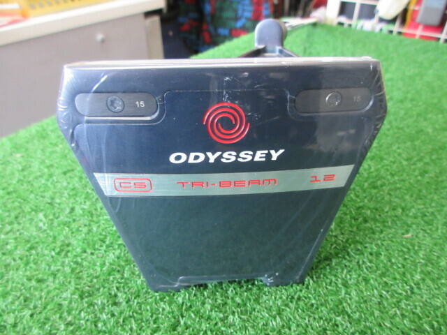 ODYSSEY パター