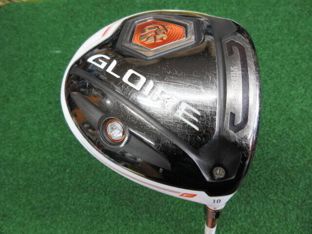 TaylorMade ドライバー