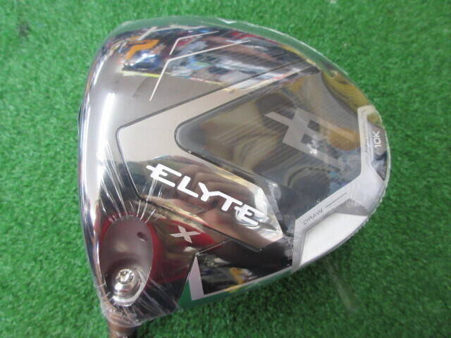 Callaway ドライバー