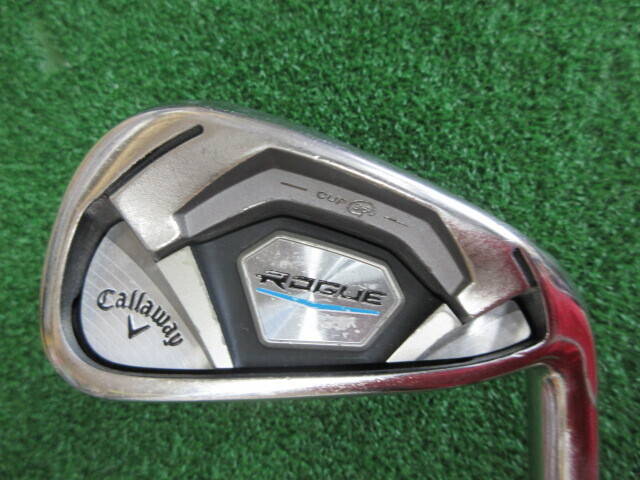 Callaway アイアンセット