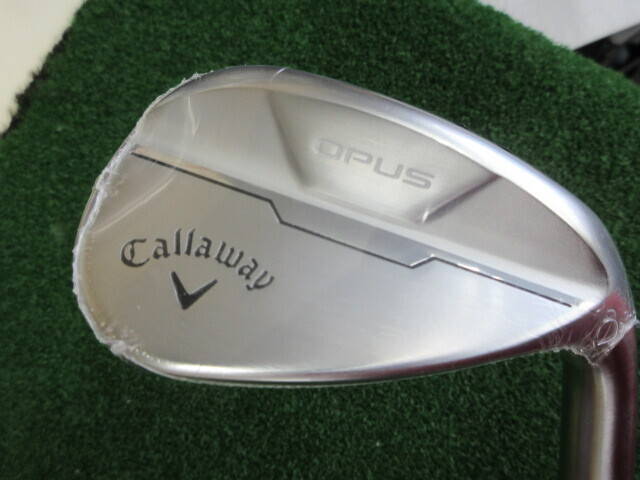Callaway ウェッジ