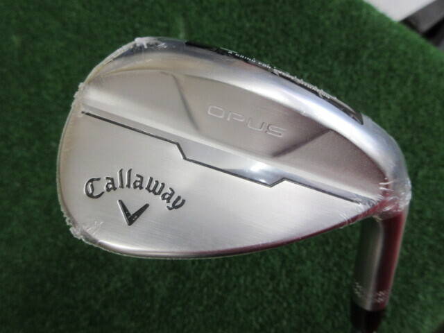 Callaway ウェッジ