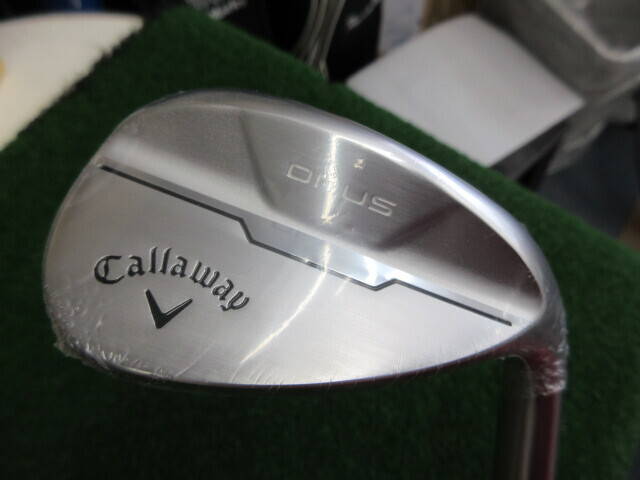 Callaway ウェッジ