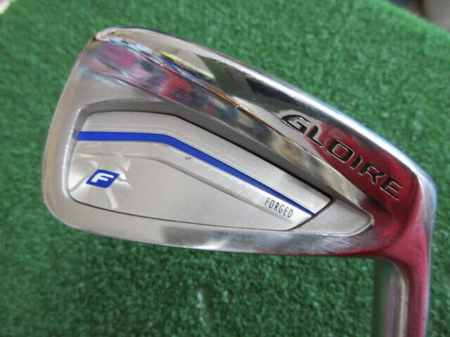 TaylorMade アイアンセット