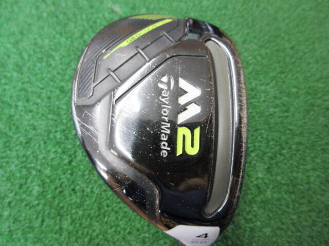 TaylorMade ユーティリティ
