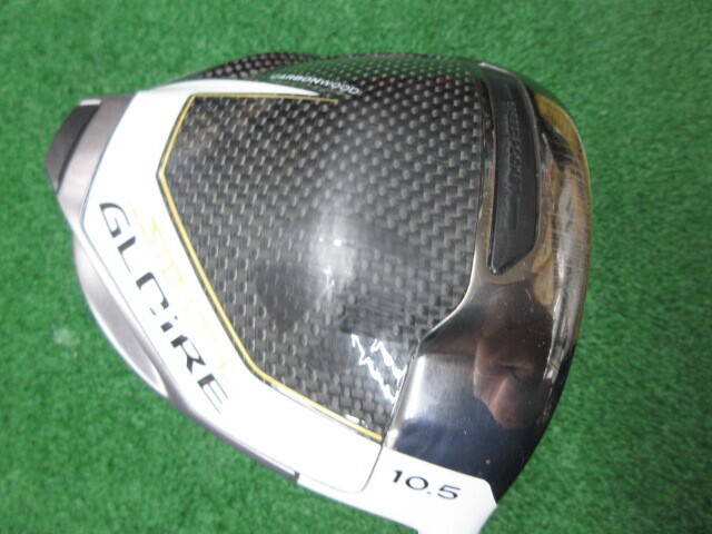 TaylorMade ドライバー
