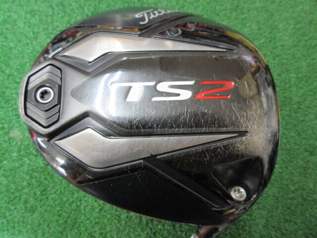 Titleist ドライバー