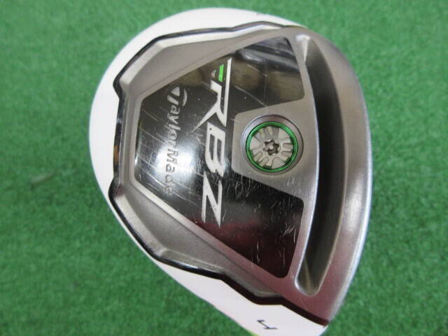 TaylorMade ユーティリティ