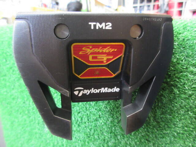 TaylorMade パター