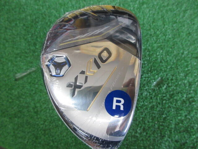 DUNLOP ユーティリティ