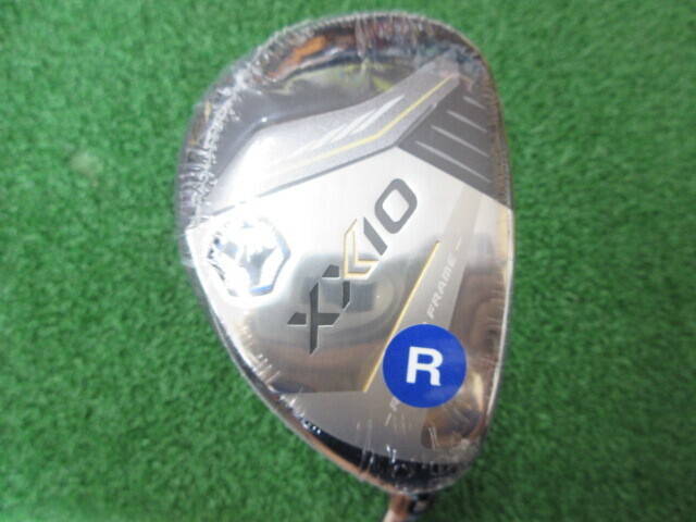DUNLOP ユーティリティ
