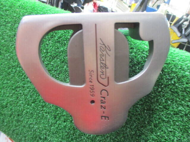 PING パター