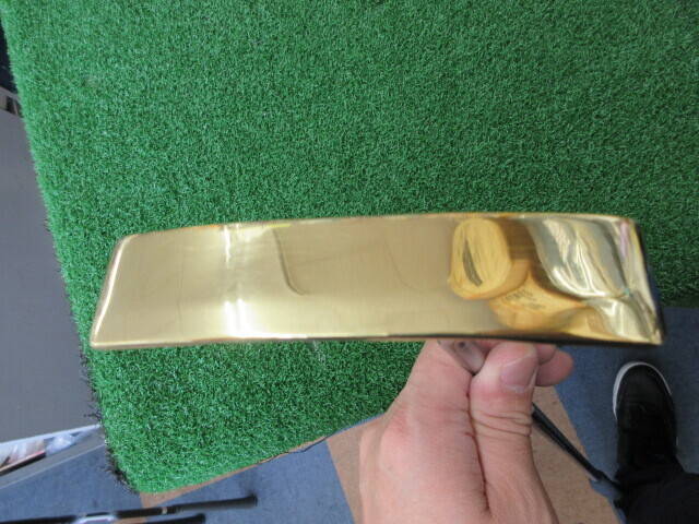 Titleist パター