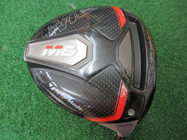 TaylorMade ドライバー