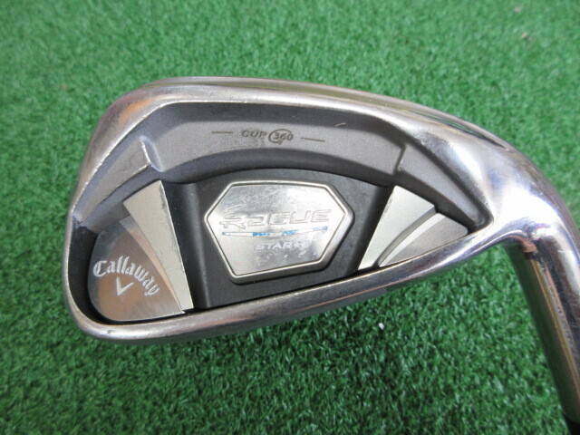 Callaway アイアンセット