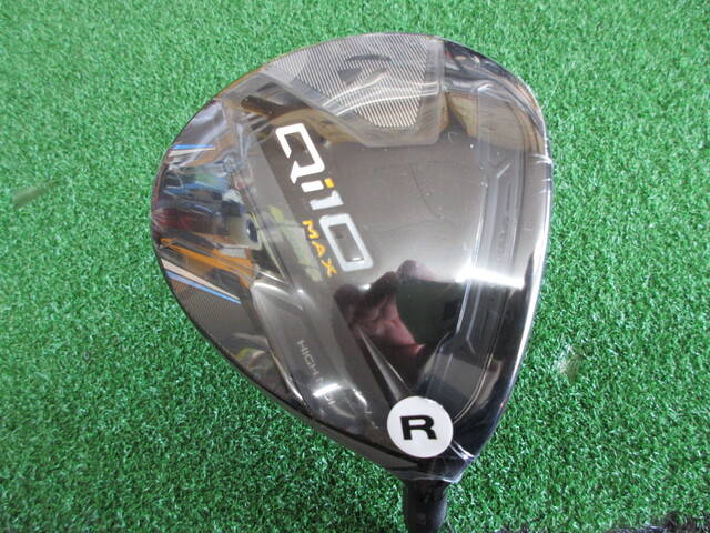 TaylorMade フェアウェイウッド