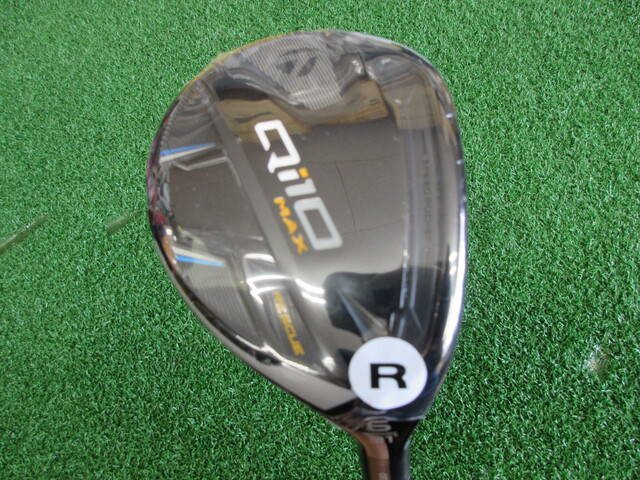 TaylorMade ユーティリティ
