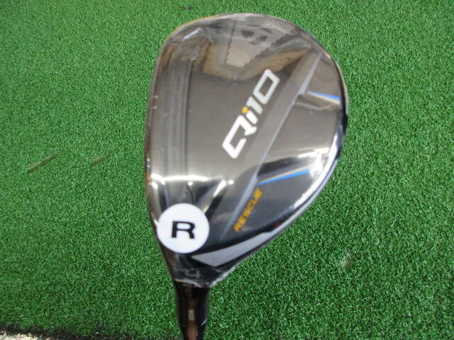 TaylorMade ユーティリティ