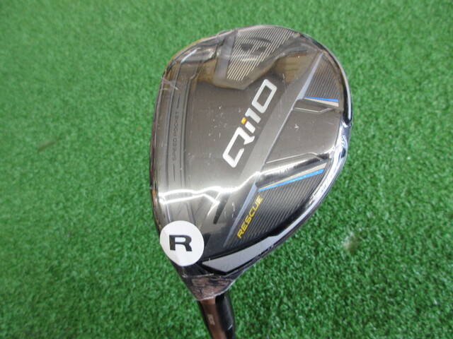 TaylorMade ユーティリティ