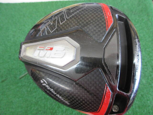 TaylorMade ドライバー