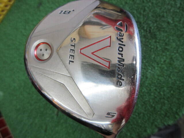 TaylorMade フェアウェイウッド
