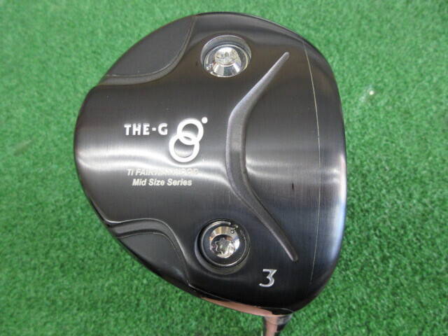 FREIHEIT フェアウェイウッド