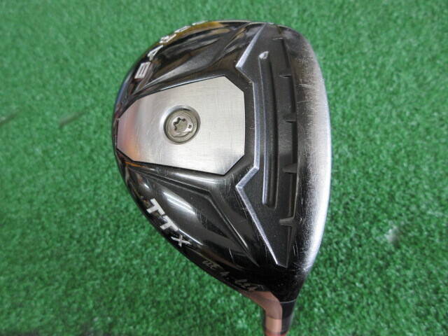 BALDO ユーティリティ