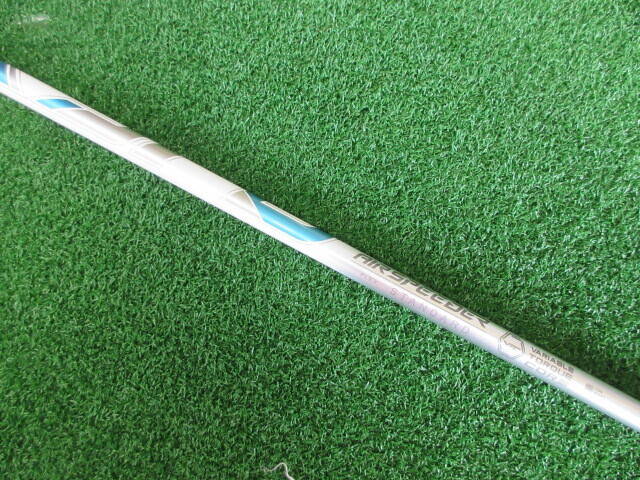 Fujikura シャフト