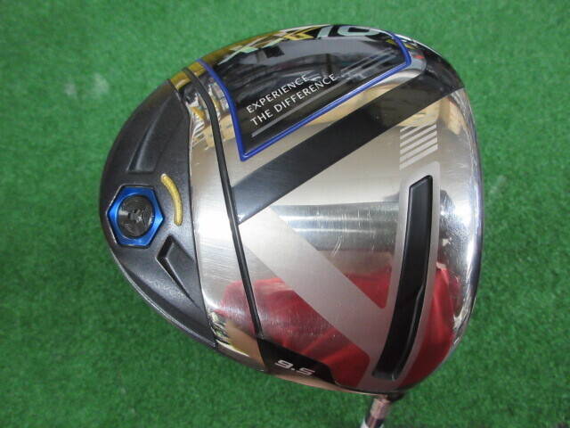 DUNLOP ドライバー
