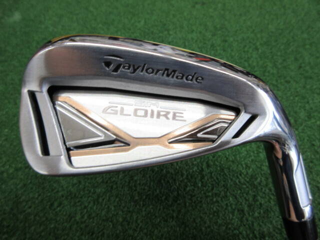 TaylorMade 単品アイアン