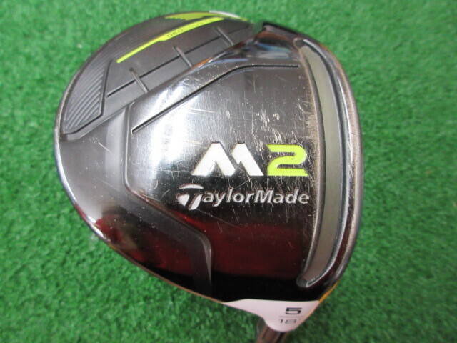 TaylorMade フェアウェイウッド
