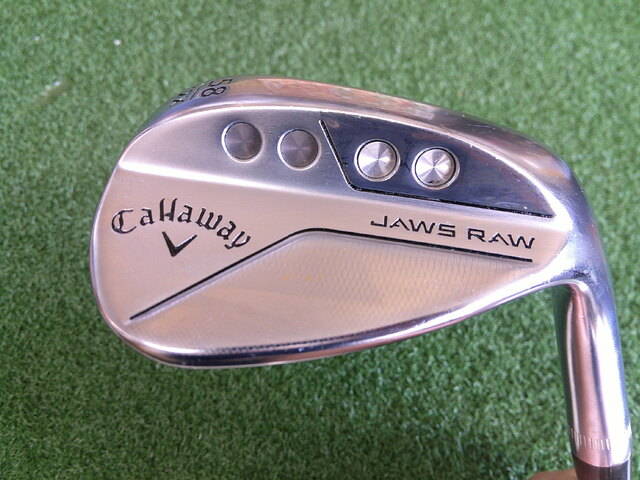 Callaway ウェッジ