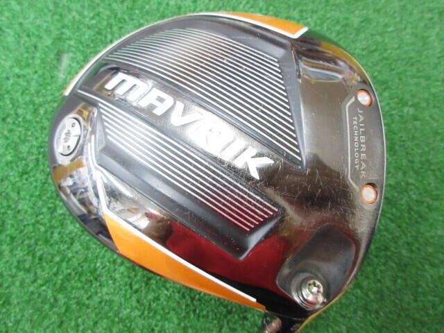 Callaway ドライバー