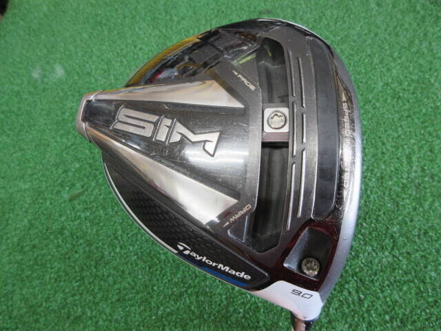 TaylorMade ドライバー