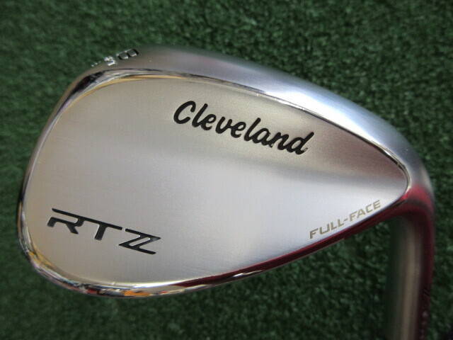 Cleveland ウェッジ
