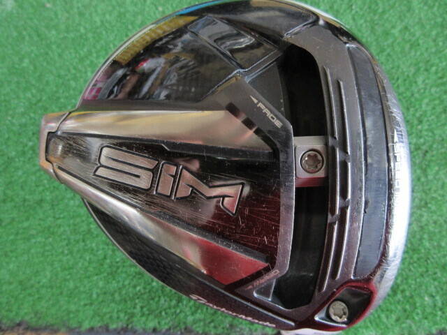 TaylorMade ドライバー