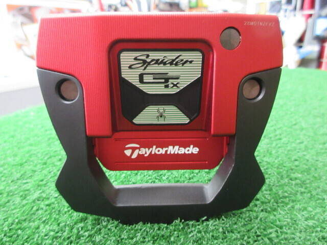 TaylorMade パター