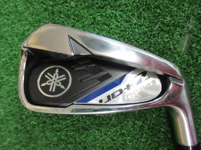 YAMAHA アイアンセット